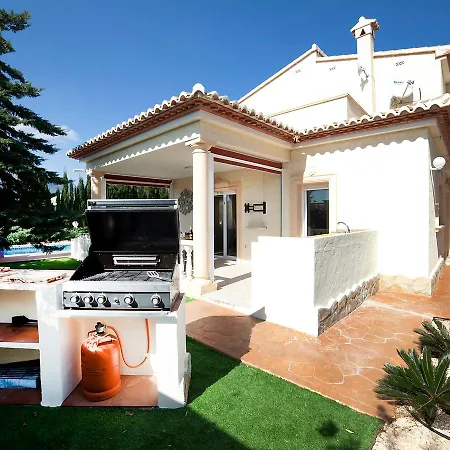 Holiday Maria Calpe